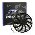 Sauggebläse Motorsportlüfter Kühlerlüfter Motorlüfter FMIC.Pro 14” ULTIMATE 280W