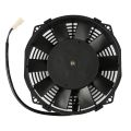 Embossing Push Fan FMIC.Pro 7.5” RACING 180W 