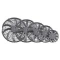 Sauggebläse Motorsportlüfter Kühlerlüfter Motorlüfter FMIC.Pro 10” RACING 180W 