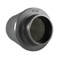Konischer FMIC.Pro Schaumstoff-Luftfilter, Länge 155mm, Anschlussdurchmesser 102mm-2