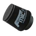 Konischer FMIC.Pro Schaumstoff-Luftfilter, Länge 155mm, Anschlussdurchmesser 89mm-4