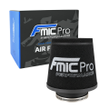 Cone foam air filter FMIC.Pro length 135mm, mounting diameter 70mm-1