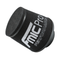 Cone foam air filter FMIC.Pro length 135mm, mounting diameter 102mm-3