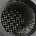 Cone foam air filter FMIC.Pro length 135mm, mounting diameter 80mm-2