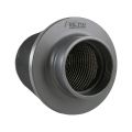 Cone foam air filter FMIC.Pro length 135mm, mounting diameter 102mm-4