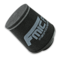 Konischer FMIC.Pro Schaumstoff-Luftfilter, Länge 155mm, Anschlussdurchmesser 102mm-2