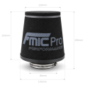 Konischer FMIC.Pro Schaumstoff-Luftfilter, Länge 155mm, Anschlussdurchmesser 80mm-6