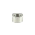 Profilierte Edelstahl-Gewindebuchse Fmic.Pro für Rohre 38-70mm M18x1.5 Lambdasonde