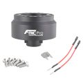 Stearing wheel adapter FMIC.Pro for Toyota GT86 GR86 Subaru BRZ 