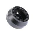 Stearing wheel adapter FMIC.Pro for VAG Volkswagen Audi Skoda Seat 80mm TALL
