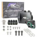Ölkühler-Adapter FMIC.Pro für Toyota 1UZ 2UZ 3UZ