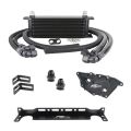 Engine oil cooler kit FMIC.Pro for Mini F56 BMW F20 F30 B48 B38 1.2T 1.5T 2.0T 