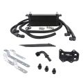 Ölkühler-Kit FMIC.Pro für Audi A3 TT Seat Leon Skoda Octavia VW Golf MK5 MK6 2.0T EA113 2004-2014