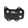 Ölkühler-Kit FMIC.Pro für Audi A3 TT Seat Leon Skoda Octavia VW Golf MK5 MK6 2.0T EA113 2004-2014