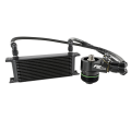 Engine oil cooler kit FMIC.Pro for VAG Volkswagen Audi Skoda Seat 2.0 TSI EA888 GEN3