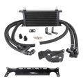 Engine oil cooler kit FMIC.Pro for BMW F30 B48