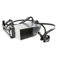 Engine oil cooler kit FMIC.Pro for Toyota GT86 Subaru BRZ FA20