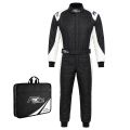 Rennanzug Classic FMIC.Pro 3-lagiger FIA 2036 8856-2018 größe S