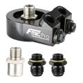 Oil Filter Sandwich Plate Cooler Adapter FMIC.Pro 80mm