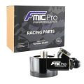 Oil Filter Sandwich Plate Cooler Adapter with Thermostat FMIC.Pro for Subaru BRZ Toyota GT86 GR86