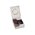 FRESSO Gift Box Snow Pearl CHRISTMAS EDITION