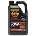 Engine Oil Penrite 10 Tenths Premium 10 10W-60 PAO ESTER Full Synthetic 5L