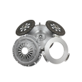 Hochleistungs-Doppelscheiben-Kupplungssatz FTWL für Toyota JZ / BMW ZF M50 / M52 / M54 Stage 3