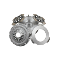 Hochleistungs-Doppelscheiben-Kupplungssatz FTWL für Toyota JZ / BMW M57 / M47N / E46 / M3 Stage 4