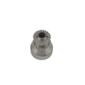One Piece Solid Kurbelwellen-Nabe mit Werkzeug FTWL für BMW N55 S55