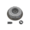Zweischeiben-Kupplungssatz FTWL für BMW M60 M62 5-Gang-Getriebe Stage 1