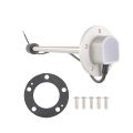 Kraftstoffstandsensor FMIC.EU 0–190 Ohm 250mm