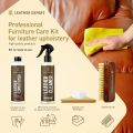 Leather Expert Furniture Kit leather furniture cleaning and conditioning set 2x250ml 500ml 0.5l-4