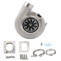  Turbocharger Pulsar PSR 7170G 1150HP 1.06 T4 Inlet 3.5