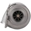Turbocharger Pulsar PSR 6775G 1100HP 1.15 T4 Inlet 3.5