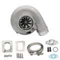 Turbocharger Pulsar PSR 7375G Compact 1200HP 1.27 T4 Inlet 3.5