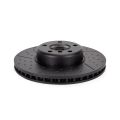 GD1684RD Sport Discs Rotors EBC Brakes for BMW 1 Series E82 Coupe 135 1 Series E88 Convertible 135