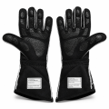 Sport Gloves with velcro FMIC.Pro FIA 2036 8856-2018 size L