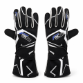 Sporthandschuhe mit klettverschluss FMIC.Pro FIA 2036 8856-2018 größe S