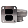 Turbolader Pulsar PSR 3582 Gen2 900HP .85 T4 Twin Scroll Turbineneinlass 3
