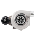 Turbocharger Pulsar PSR 3071 GEN2 650HP .86 T25 Inlet 5-Bolt Outlet IWG 11.6PSI Billet Actuator