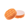 FLEXIPADS 80mm Orange Waffle EVO+ compounding