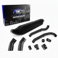 Intercooler und Ladeluftrohr Kit FMIC.Pro für Ford Fiesta ST 2014+