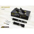 BC Racing H-01-BR-RN Gewindefahrwerke für VW Golf/Jetta II/III Vento MK3/A3 1989-1999