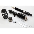 BC Racing H-02-BR-RN Gewindefahrwerke für VW Golf IV/Jetta IV New Beetle/Bora 2WD MK4/A4 PQ34 1999-2005 (Exc Cabrio 1999-2002)