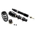 BC Racing H-02-BR-RN Gewindefahrwerke für VW Golf IV/Jetta IV New Beetle/Bora 2WD MK4/A4 PQ34 1999-2005 (Exc Cabrio 1999-2002)