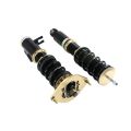 BC Racing H-18-BR-RA Gewindefahrwerke für VW Golf/Scirocco MK1 1974-1983