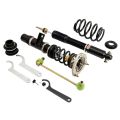 BC Racing H-24-BR-RA Gewindefahrwerke für VW Golf VII MK7/A7/8S 2013+