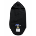 Sturmhaube Balaclava FMIC.Pro FIA 8856-2018 Schwarz