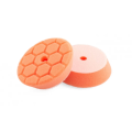 FLEXIPADS 100mm PRO-DETAIL ORANGE Medium Heavy Cutting