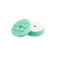 FLEXIPADS 100mm PRO-DETAIL GREEN Heavy Polishing Pad